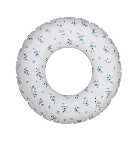 Koło do pływania 45 cm BLUEBELL Garbo &amp; Friends
