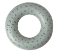 Koło do pływania 60 cm CLOVER GREEN Garbo &amp; Friends