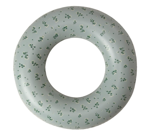 Koło do pływania 60 cm CLOVER GREEN Garbo &amp; Friends