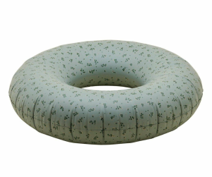 Koło do pływania 120 cm CLOVER GREEN Garbo & Friends 