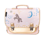 Tornister szkolny L CONSTELLATIONS 6-10 lat Caramel & Cie 