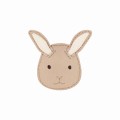 Skórzana spinka BUNNY Donsje