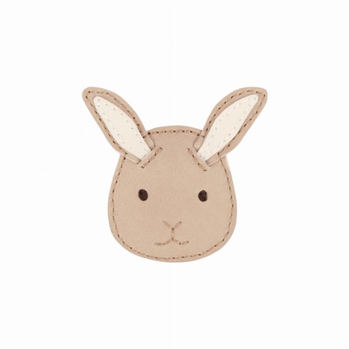 Skórzana spinka BUNNY Donsje