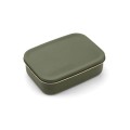 Stalowy lunchbox z przegrodami DINO HUNTER Liewood