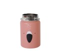 Stalowa butelka termiczna 350 ml FLAMINGO
