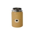 Stalowa butelka termiczna HONEY BEAR