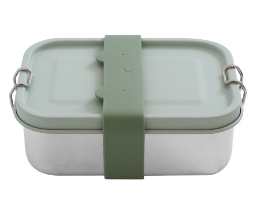 Lunchbox SAGE