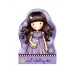 Mały notes CATCH A FALLING STAR