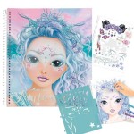 Zestaw kreatywny TĘCZOWA WRÓŻKA 