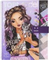 Top Model Special Design Book