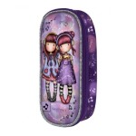 Piórnik klapowy FRIENDS