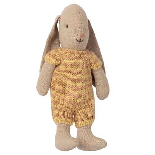 Króliczek MICRO BUNNY GIRL Maileg