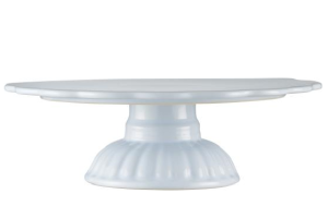 Patera z kamionki 30 cm STILLWATER Ib Laursen 