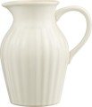 Dzbanek z kamionki BUTTER CREAM Ib Laursen