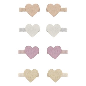 Zestaw spinek SWEETHEART 