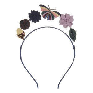 Opaska AUTUM BUTTERFLY