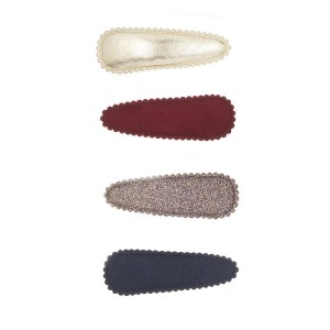 Zestaw spinek MABEL SPARKLE AUTUMN 