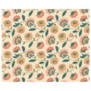 Dekoracyjny papier rolka 10 m MERGIE Maileg