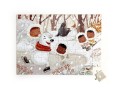 Puzzle WINTER MRS ERTHA