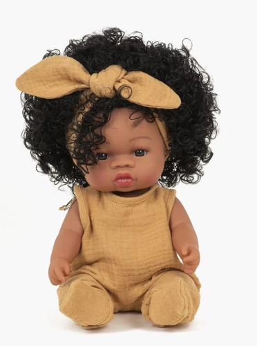 Lalka FALLEN LORETA Mrs Ertha