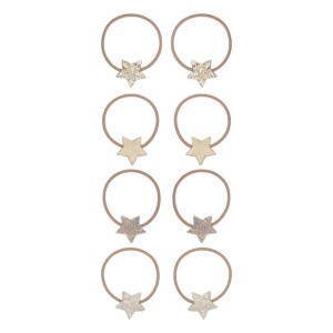 Zestaw gumek elastycznych STELLAR STARS  