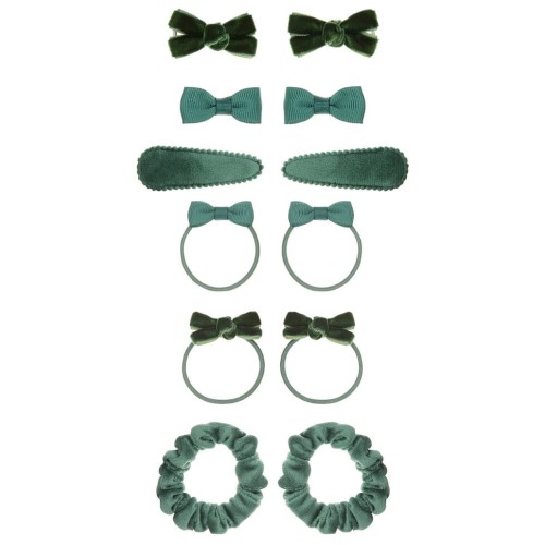 Zestaw do włosów GREEN PACK