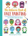 The Usborne BOOK OF PAINTING