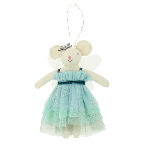 Zawieszka choinkowa myszka wróżka Meri Meri