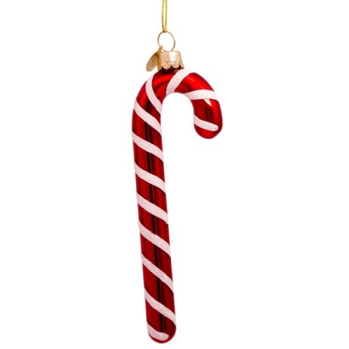 Dekoracja choinkowa CHRISTMAS CANDY 14 cm VONDELS