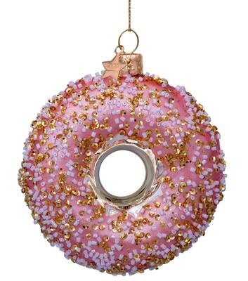 Dekoracja choinkowa DONUT Vondels