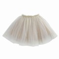 Warstwowa spódnica FAY PEARL METALLIC Donsje