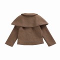 Sweter TITIA BROWN Donsje