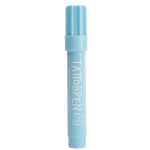Zmywalny tatuaż w pisaku TATTOO PEN Sky Blue