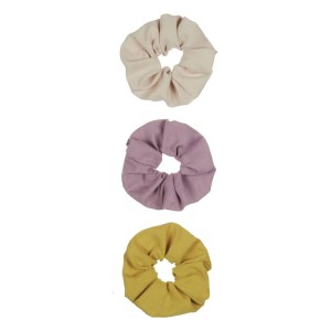 Zestaw gumek XL NORDIC SCRUNCHIES