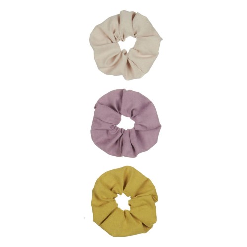 Zestaw gumek XL NORDIC SCRUNCHIES