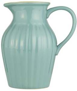 Dzbanek z kamionki 1,7 L AQUA HAZE Ib Laursen