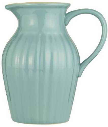 Dzbanek z kamionki AQUA HAZE Ib Laursen