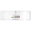 Zestaw farb akwarelowych MASTER WATERCOLORUS 24 SZT