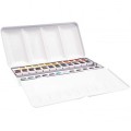 Zestaw farb akwarelowych ART PROFFESIONAL MASTER COLOURS 36 SZT