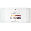 Zestaw farb akwarelowych ART PROFFESIONAL MASTER COLOURS 36 SZT