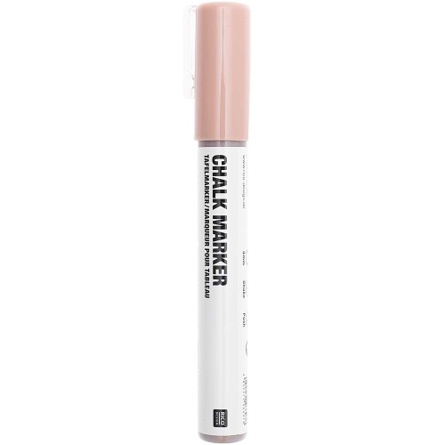 Marker kredowy ANTIQUE PINK