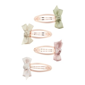 Zestaw spinek FLORENCE CLIC CLACS