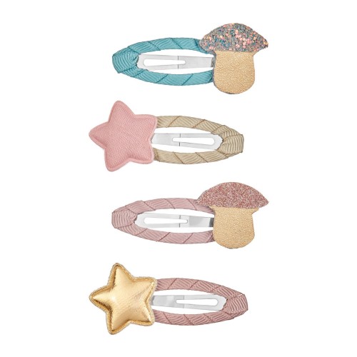 Zestaw spinek MAGICAL WOODLAND