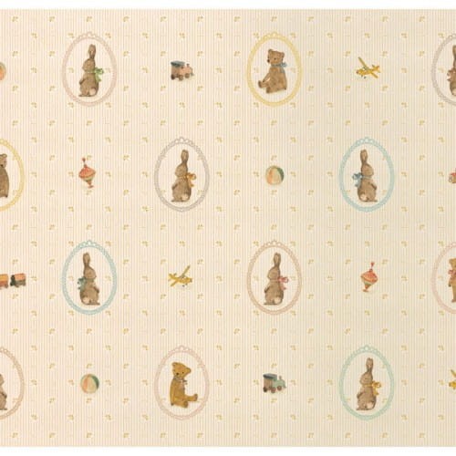 Dekoracyjny papier BUNNIES Maileg