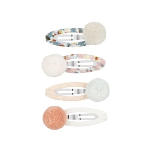 Spinki do włosów CORAL SECRET GARDEN