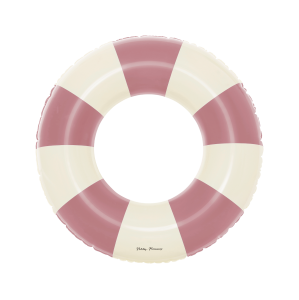 Koło do pływania DARK ROSE ANNA 60 cm PETITE POMMES 