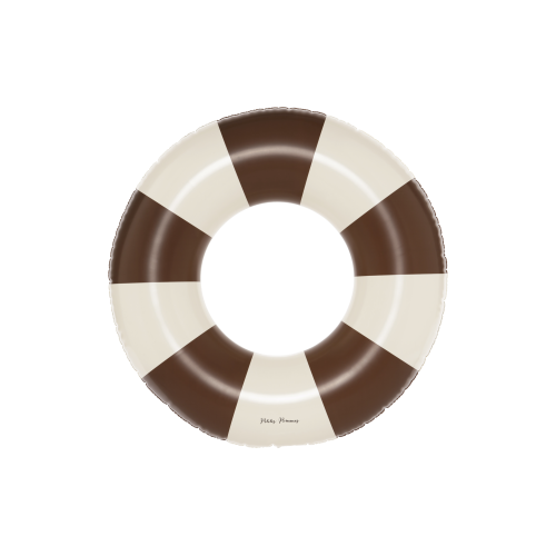 Koło do pływania CHARLESTON OLIVIA 45 cm Petite Pommes