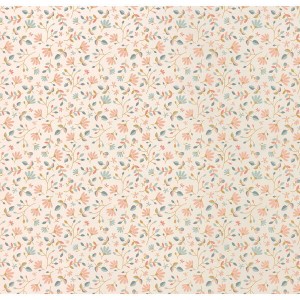 Dekoracyjny papier rolka 10 m MERLE Maileg 