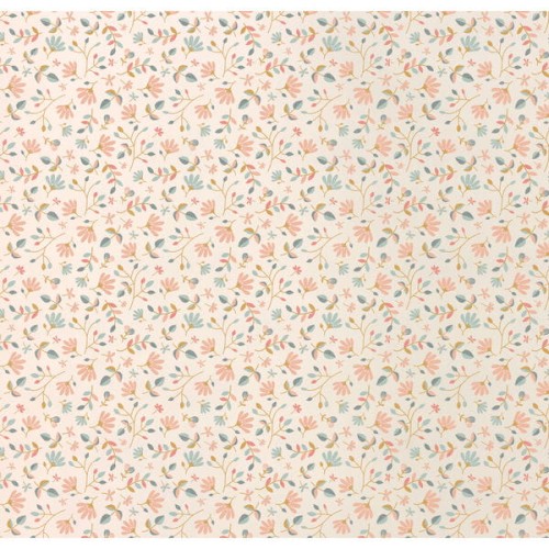 Dekoracyjny papier rolka MERLE Maileg 15-2203-00