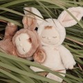Lalka COZY DINKUM BUNNY MOPPET Olliella